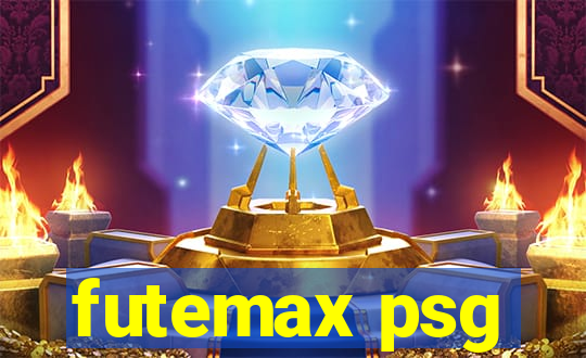 futemax psg